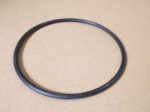   O-gyűrű, 86x3,5mm, gumi tömítő gyűrű, NBR, fekete, (86x93x3,5mm) 