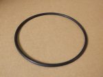   O-gyűrű, 98x3,5mm, gumi tömítő gyűrű, NBR, fekete, (98x105x3,5mm) 