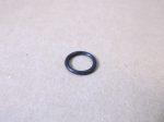   O-gyűrű, 9x1,5mm, gumi tömítő gyűrű, NBR, fekete, (9x12x1,5 mm)