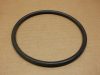O-gyűrű, 120x7mm, gumi tömítő gyűrű, NBR, fekete, (120x134x7 mm)