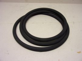 O-gyűrű, 700x15mm, NBR70, gumi tömítő gyűrű, fekete, O-ring, Gumizsinór Ø15 mm, 15 mm-es gumizsinórnak is használható, ebben az esetben 225 cm hosszal kell számolni, 