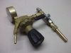 Reduktor, 30bar, Argonhoz, E4DF, gasline, N:0-32l/perc, ISO5171, HP Reduktor, 30bar, Argonhoz, E4DF, gasline, N:0-32l/perc, ISO5171, HP
