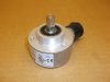 Encoder, forgásjeladó, inkrementális, 4,5-32VDC, TTL/HTL, 30mA, 10mm tengely, Sick DFS60A-S4PA65536, 1036725, Stegmann