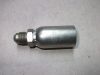 Hidraulikus tömlővég csatlakozó, fitting, egyenes, Gates MJ HA05A05MJ (37°-os kúphoz), 7370-10275-5 Hidraulikus tömlővég csatlakozó, fitting, egyenes, Gates MJ HA05A05MJ (37°-os kúphoz), 7370-10275-5