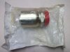 Hidraulikus tömlővég csatlakozó, fitting, egyenes, Gates MZ ES24A24MZ52B (24°-os kúphoz), 7371-10522-5 Hidraulikus tömlővég csatlakozó, fitting, egyenes, Gates MZ ES24A24MZ52B (24°-os kúphoz), 7371-10522-5