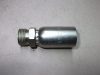 Hidraulikus tömlővég csatlakozó, fitting, egyenes, Gates MZ HA05A10MZ18A (24°-os kúphoz), 7370-10468-5 Hidraulikus tömlővég csatlakozó, fitting, egyenes, Gates MZ HA05A10MZ18A (24°-os kúphoz), 7370-10468-5