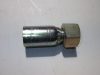 Hidraulikus tömlővég csatlakozó, fitting, egyenes, Gates NU HA08A10NU (60°-os kúphoz) Hidraulikus tömlővég csatlakozó, fitting, egyenes, Gates NU HA08A10NU (60°-os kúphoz)
