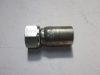 Hidraulikus tömlővég csatlakozó, fitting, egyenes, Gates NUHB HA10A12NUHB, 7370-10160-5 Hidraulikus tömlővég csatlakozó, fitting, egyenes, Gates NUHB HA10A12NUHB, 7370-10160-5