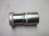 Hidraulikus tömlővég csatlakozó, fitting, egyenes, Gates PA ES16A16PA, 7371-10159-5 Hidraulikus tömlővég csatlakozó, fitting, egyenes, Gates PA ES16A16PA, 7371-10159-5