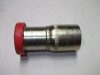 Hidraulikus tömlővég csatlakozó, fitting, egyenes, Gates PH ES16A16PH Hidraulikus tömlővég csatlakozó, fitting, egyenes, Gates PH ES16A16PH