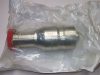 Hidraulikus tömlővég csatlakozó, fitting, egyenes, Gates PH HS2020PH, 7373-10072-5 Hidraulikus tömlővég csatlakozó, fitting, egyenes, Gates PH HS2020PH, 7373-10072-5