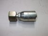 Hidraulikus tömlővég csatlakozó, fitting, egyenes, Gates RO ES06A10RO18A (24°-os kúphoz) Hidraulikus tömlővég csatlakozó, fitting, egyenes, Gates RO ES06A10RO18A (24°-os kúphoz)