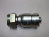 Hidraulikus tömlővég csatlakozó, fitting, egyenes, Gates RO HS1630RO42B (o-gyűrűs, 24°-os kúphoz), 7373-10186-5 Hidraulikus tömlővég csatlakozó, fitting, egyenes, Gates RO HS1630RO42B (o-gyűrűs, 24°-os kúphoz), 7373-10186-5