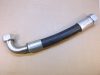 Hidraulikus tömlő, M36x2 csatlakozókkal, 1" csőátmérő, 360mm teljes hossz, Parker Elite 462-16, 0084-16-36 + 0184-16-36 Hidraulikus tömlő, M36x2 csatlakozókkal, 1" csőátmérő, 360mm teljes hossz, Parker Elite 462-16, 0084-16-36 + 0184-16-36