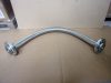 BEBITZ DN 50x1270 mm flexibilis fémtömlő, saválló acél fémszövet borítással, mindkét végén DN 50 PN 16 laza karimás csatlakozással,, DIN EN 1092-1 34 DN 50x60.3 PN16 1.4571/A/SA182 F316TI, 16 bar BEBITZ DN 50x1270 mm flexibilis fémtömlő, saválló acél fémszövet borítással, mindkét végén DN 50 PN 16 laza karimás csatlakozással,, DIN EN 1092-1 34 DN 50x60.3 PN16 1.4571/A/SA182 F316TI, 16 bar