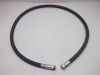 Hidraulika tömlő, csatlakozókkal, 1,7 m, Forcestream TS 6387/EN853 2SN 1/2" Max.WP 275 Bar, Hidraulika tömlő, csatlakozókkal, 1,7 m, Forcestream TS 6387/EN853 2SN 1/2" Max.WP 275 Bar,