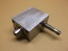Hidraulikus munkahenger induktív szenzorral, kb 32mm furat, 35mm löket, 45x65x79mm, Univer, Balluff BES-516-300-S162-S4-D Hidraulikus munkahenger induktív szenzorral, kb 32mm furat, 35mm löket, 45x65x79mm, Univer, Balluff BES-516-300-S162-S4-D