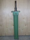 Kettős működésű hidraulikus munkahenger, Oilcilindro CSKX 80/45x526FA008, lökethossz 515 mm, dugattyú átmérő 80 mm, Névleges nyomás: 160 bar, nyomóerő 80kN, húzóerő 50kN Kettős működésű hidraulikus munkahenger, Oilcilindro CSKX 80/45x526FA008, lökethossz 515 mm, dugattyú átmérő 80 mm, Névleges nyomás: 160 bar, nyomóerő 80kN, húzóerő 50kN