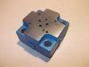 Hidraulikus szelepfedél CVI-25-D3 betéthez, 350bar, Vickers CVC-25-D3-B29-10, 455936, CVC25D3B2910 Slip-in Cartridge Valve Cover Hidraulikus szelepfedél CVI-25-D3 betéthez, 350bar, Vickers CVC-25-D3-B29-10, 455936, CVC25D3B2910 Slip-in Cartridge Valve Cover