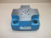 Hidraulikus szelepfedél CVI-40 betéthez, 350bar, Vickers CVCS-40-D3-B29-10, CVCS40DV3B2910, 637287, Slip-in Cartridge Valve Cover Hidraulikus szelepfedél CVI-40 betéthez, 350bar, Vickers CVCS-40-D3-B29-10, CVCS40DV3B2910, 637287, Slip-in Cartridge Valve Cover