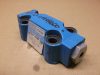 Hidraulikus szelepfedél mudul, Hägglunds Denison R5V-08-313-12A1, 0911550 0008, R5V0831312A1 Hidraulikus szelepfedél mudul, Hägglunds Denison R5V-08-313-12A1, 0911550 0008, R5V0831312A1