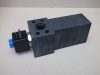 Hidraulikus szeleptömb 2/2 patronszeleppel, 24VDC 0,8A, Rexroth STD0181, FA-3572, OD15052-13AS000, R901104395, S8-356 Class F Hidraulikus szeleptömb 2/2 patronszeleppel, 24VDC 0,8A, Rexroth STD0181, FA-3572, OD15052-13AS000, R901104395, S8-356 Class F