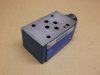 Hidraulikus fojtó visszacsapó szelep, áramlásszabályozó, 315bar, CETOP3, Vickers DGMFN-3-Y-B1H-41, 02-310859, DGMFN3YB1H41 Hidraulikus fojtó visszacsapó szelep, áramlásszabályozó, 315bar, CETOP3, Vickers DGMFN-3-Y-B1H-41, 02-310859, DGMFN3YB1H41