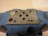 Vickers DG5V-7-6C-T-M-U-H5-40, 02-110825 Hidraulikus szelepmodul DG4V-3S-6C-M-U-H5-60, 02-109047, 4/3 Mágnesszelepekhez, 