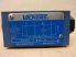 Vickers DGMPC-3-ABK-BAK-41 DGMPC3ABKBAK41, 694400, Váltvaforgató pilot működtetésű hidraulikus visszacsapó szelep, 315 bar, A és B port, 1bar nyitás, CETOP3, Pilot Operated Check valve, 315 bar (4500 psi), 60 L/min (16 USgpm)
