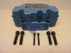 Vickers DG5V-7-6C-M-U-H5-40, 02-110819, hidraulikus 4/3 szeleptömb, alap modul DG4V-3S-6C-M-U-H5 szelepekhez, a szelep nem tartozék.