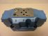 Vickers DG5V-7-6C-M-U-H5-40, 02-110819, hidraulikus 4/3 szeleptömb, alap modul DG4V-3S-6C-M-U-H5 szelepekhez, a szelep nem tartozék.