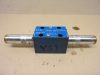 Vickers DG4V-3-6C-M-U-H7-60, 565465, hidraulikus 4/3 szelep, H507848 mágnestekercsek nélkül, Cetop 3, 210 bar, 80 l/perc 
