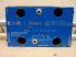 Vickers DG4V-3-3C-M-U-H7-60, 869574, hidraulikus 4/3 útváltó szelep, H507848 mágnestekercsek nélkül, 
