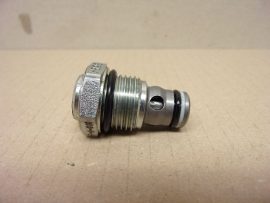 Vickers CV3-8-P-0-010, patronszelep, --- bar (--- psi) és --- l/perc (60 USgpm), xyz