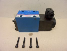 Vickers KTG4V-5-2B50N-Z-M-U-H7-30 proporcionális szelep, xyz