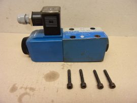 Vickers DG4V-3-2B-M-U-H7-60 szelep, xyz