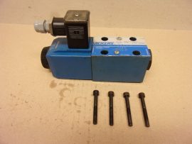 Vickers DG4V-3-2A-M-U-H7-60 szelep, xyz