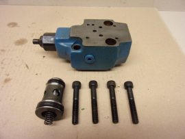 Vickers CVC-16-C3-B29-W szelep, xyz