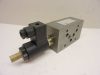 BUCHER SWDRVPC-5MDO-BZR-D-10 24V DC hidraulikus mágnesszelep, WDRVPB-5MDO-10-1 patronszeleppel, és 280251, 24VDC 27W mágnestekerccsel, egymásra építhető nyomáscsökkentő szelep (Rexroth R900069627) BUCHER SWDRVPC-5MDO-BZR-D-10 24V DC hidraulikus mágnesszelep, WDRVPB-5MDO-10-1 patronszeleppel, és 280251, 24VDC 27W mágnestekerccsel, egymásra építhető nyomáscsökkentő szelep (Rexroth R900069627)