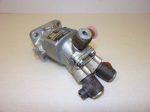   Hidromotor, Vickers MF64-3906-30 BCS 621-4A, 210kp/cm2 (206 bar), 6960 rpm, 1,966 cm3/ford., Hydraulic Motor