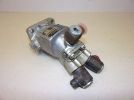 Hidromotor, Vickers MF64-3906-30 BCS 621-4A, 210kp/cm2 (206 bar), 6960 rpm, 1,966 cm3/ford., Hydraulic Motor