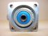 Hidromotor, Vickers MF64-3906-30 BCS 621-4A, 210kp/cm2 (206 bar), 6960 rpm, 1,966 cm3/ford., Hydraulic Motor