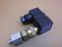 Olajszűrő elektromos-vizuális indikátor, vákuumkapcsoló, szenzor, 0,2bar, R1/8" KM, Vca 220VAC 5A, MP Filtri E0, 2005111, VED20AA50P01