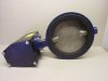 TYCO Flow Control, Keystone F79U 036 Kettős működésű pneumatikus aktuátor, 9-102, GJL-250 DN250 PN10 pillangószeleppel, 250mm, 79U03601XX0PM00