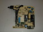   Elektronikus lángőr panel, Vaillant 100555, 506402, VC110-280, VC-W 180-282 kazánokhoz 