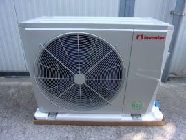 Inventor Matrix ATS04S + HU060S3, 4,5 kW-os levegő-víz hőszivattyú, kül és beltéri egység, 220-240VAC, Wifi + beépített fűtőbetéttel, split tipusú hőszivattyú akciós áron, amíg a készlet tart. Inventor Matrix ATS04S + HU060S3, 4,5 kW-os levegő-víz hőszivattyú, kül és beltéri egység, 220-240VAC, Wifi + beépített fűtőbetéttel, split tipusú hőszivattyú akciós áron, amíg a készlet tart.