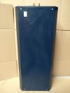 Rittal SK 3218.100 Falra, kapcsolószekrényre szerelhető levegő/víz hőcserélő modul, szekrényklíma, 3000W, 230 VAC, 1~, 50 Hz/60 Hz Rittal SK 3218.100 Falra, kapcsolószekrényre szerelhető levegő/víz hőcserélő modul, szekrényklíma, 3000W, 230 VAC, 1~, 50 Hz/60 Hz