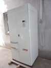 Lennox TFDR0201 (1) ipari klímaberendezés, kompresszor modul, levegő/folyadék hűtő, folyadékhűtő, hűtőteljesítmény 21,2 kW, folyadék hőmérséklet +30...-10 °C, Töltet: R407C/4,2 kg, Danfoss SZ084S4VC Lennox TFDR0201 (1) ipari klímaberendezés, kompresszor modul, levegő/folyadék hűtő, folyadékhűtő, hűtőteljesítmény 21,2 kW, folyadék hőmérséklet +30...-10 °C, Töltet: R407C/4,2 kg, Danfoss SZ084S4VC
