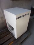   Morehouse Compact 45 Folyadékhűtő egység, Tecumseh 4257330024, CAJ4492YH kompresszoros hűtővel, 230V, 560W, 