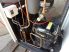 Morehouse Compact 45 Folyadékhűtő egység, Tecumseh 4257330024, CAJ4492YH kompresszoros hűtővel, 230V, 560W, 